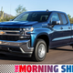 Image for article titled The Chevy Silverado Isn't Doing So Great